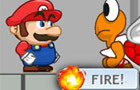 play Mario Castle