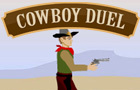 play Cowboy Duel
