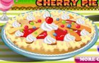 play Yummy Cherry Pie