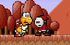 play Super Bandit Bros S.Ed