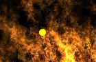 play Inferno Pong
