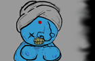 play Dead Baby Dressup!