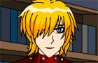 play Hellsing Dress-Up V2.0