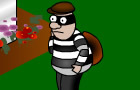 play Beat The Burglar