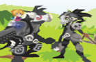 play Shadows And Disgrace