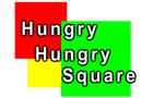 play Hungry Hungry Square