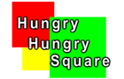 Hungry Hungry Square