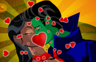 play Scared Night Kiss