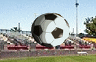 play Soccer Juggling