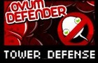 play Ovum Defender: Td