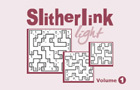 play Slitherlink Light Vol 1