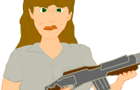 play Terri Irwin'S Revenge