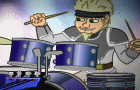 play Rock Out Memory