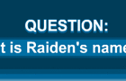 play Metal Gear Quiz
