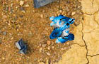 play Mecharon