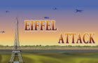 play Eiffel Attack
