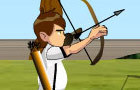 play Ben 10 Longbow