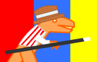 play Cretaceous Reserve