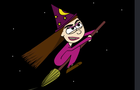 play Wizzy Witch