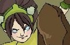 play Dress-Up Toph Bei Fong
