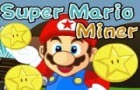play Super Mario Miner