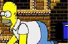 play Simpsons Murder Die