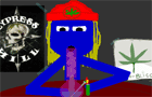 play Highflash: Stoned