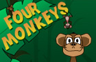 play Four Monkeys