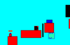 play Square Platformer