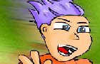 play Run Man