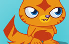 play Moshi Moshling Challenge