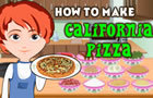 play California Pizza