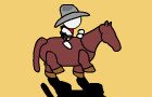 play Cowboys And Chinamen
