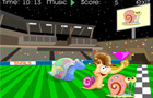 play Snails Marathon