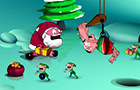 play Empty Santa'S Sack