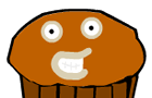 play The Muffin Dress-Up