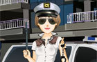 play Cop In Action