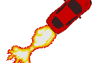 play Crazy Car Flash