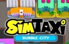 play Sim Taxi - Bubble City