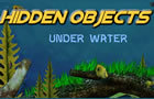 play Hidden Object-Under Water