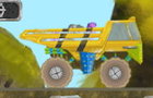 play Rock Transporter