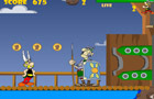 play The Adventures Of Asterix