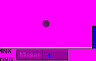 play Pink Pong