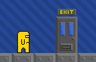 play Secret Exit