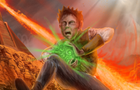 play Cursed Treasure