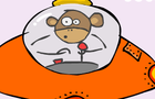 play Monkey Lander