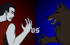 play Vampires Vs Werewolves