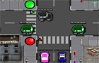 play Traffic Trouble