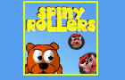 play Spiny Rollers