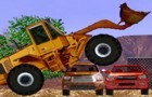 play Bulldozer Mania